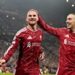 Rodada da Champions tem goleadas, virada épica do Liverpool e brilho de Foden