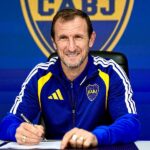 Rodolfo Arruabarrena e a curiosa conexão nominal com o Vasco da Gama