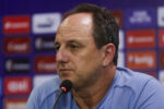 Rogério ceni acumula aproveitamento mínimo contra o flamengo