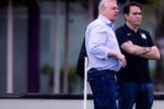 Rômulo Mendonça aponta cenário surreal no Corinthians sob comando de Seedorf