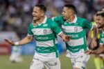 Ronald Camarão relembra trajetória e projeta decisão do Maringá contra a Ferroviária na Série C