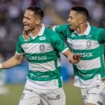 Ronald Camarão relembra trajetória e projeta decisão do Maringá contra a Ferroviária na Série C