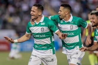 Ronald Camarão relembra trajetória e projeta decisão do Maringá contra a Ferroviária na Série C