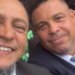 Ronaldo e Roberto Carlos compram SAF e assumem controle da Inter de Limeira