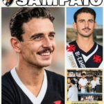Sampaio: a trajetória do zagueiro histórico que trocou os gramados pelo balcão