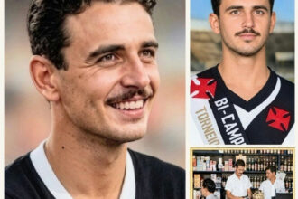 Sampaio: a trajetória do zagueiro histórico que trocou os gramados pelo balcão