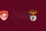 Santa Clara e Benfica medem forças na Liga Portugal