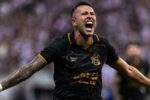 Santa Cruz assegura vaga na Série B com empate emocionante contra o Maringá