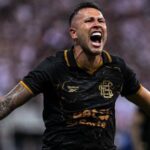 Santa Cruz assegura vaga na Série B com empate emocionante contra o Maringá