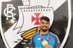 Santa Cruz busca contratação do zagueiro Ricardo Graça, ex-jogador do Vasco