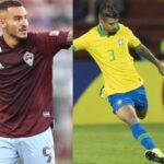 Santa Cruz mira contratação de zagueiro olímpico e ex-atacante da MLS