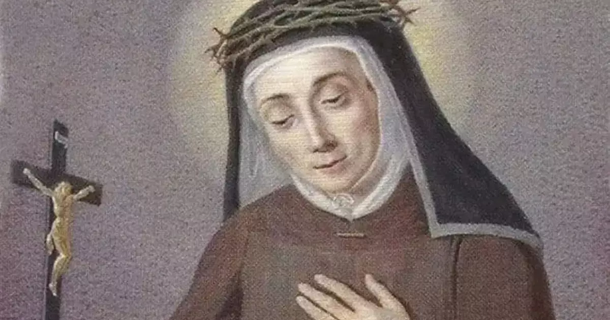 Santa Maria Francisca das Chagas: a trajetória da primeira santa de Nápoles