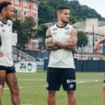 Santos aposta em momento instável do bahia para colar no g-7 do brasileirão