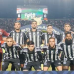 Santos atualiza boletim médico sobre Arthur, Gabriel Brazão e Vinicius Lira