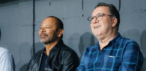Santos oficializa novo patrocínio em parceria estratégica com a empresa de Neymar