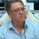 Santos realiza depósito para quitar dívidas e reduzir transfer bans na Fifa