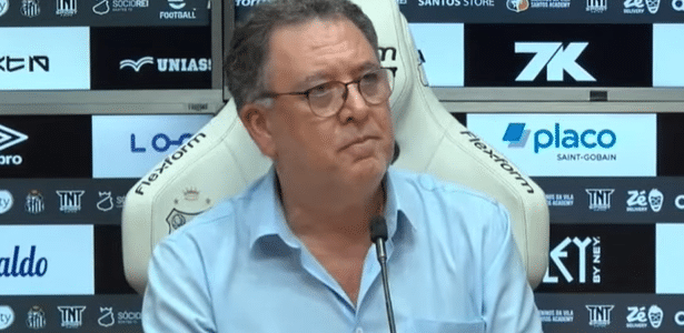 Santos realiza depósito para quitar dívidas e reduzir transfer bans na Fifa
