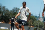 Santos veta Lima contra o Fluminense para evitar pagamento de multa contratual