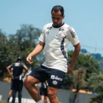 Santos veta Lima contra o Fluminense para evitar pagamento de multa contratual