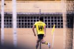 São Bernardo vence Vila Nova de virada com gols nos acréscimos