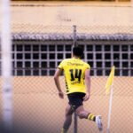 São Bernardo vence Vila Nova de virada com gols nos acréscimos