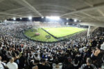 São Januário recebe grande público para duelo entre Vasco e Remo