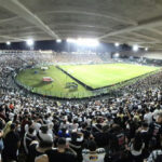 São Januário recebe grande público para duelo entre Vasco e Remo