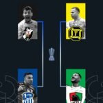 São Lourenço e Vasco definem vaga na semifinal da LNF Silver