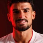 São Paulo afasta Cauly de jogos por risco de doping após tratamento médico