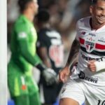 São Paulo aposta no retorno de Luciano e Vasco preserva titulares para duelo
