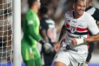 São Paulo aposta no retorno de Luciano e Vasco preserva titulares para duelo