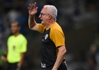 São Paulo completa vinte e um jogos sem repetir escalação com Dorival