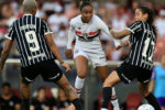 São Paulo conquista título inédito do Brasileiro Feminino diante de recorde histórico
