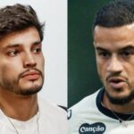 São Paulo e Santos definem escalações para clássico atrasado no Brasileirão