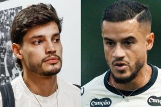 São Paulo e Santos definem escalações para clássico atrasado no Brasileirão