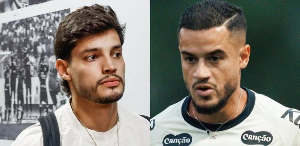 São Paulo e Santos definem escalações para clássico atrasado no Brasileirão