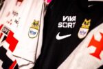 São Paulo e Vasco entram em campo unidos por campanha de conscientização infantil