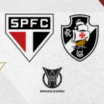 São Paulo e Vasco se enfrentam no Morumbis com abertura de vendas para o público geral