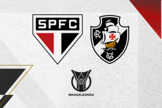 São Paulo e Vasco se enfrentam no Morumbis com abertura de vendas para o público geral