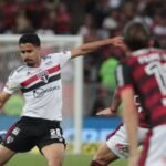São Paulo firma acordo judicial para quitar débito milionário com ex-jogador