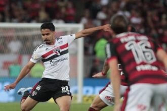 São Paulo firma acordo judicial para quitar débito milionário com ex-jogador
