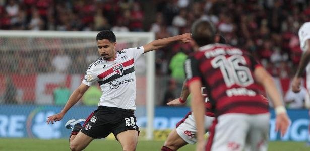 São Paulo firma acordo judicial para quitar débito milionário com ex-jogador
