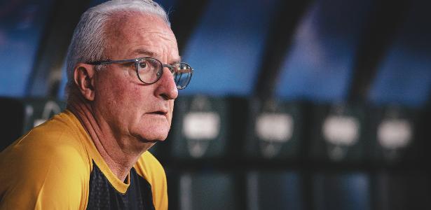 São Paulo mantém Dorival Júnior em meio à pressão por multa milionária e perfil estratégico