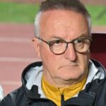 São Paulo mantém Dorival Júnior no comando técnico apesar da instabilidade