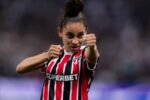 São Paulo mobiliza torcida para decisão histórica no Brasileirão feminino