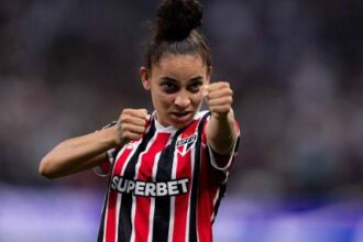 São Paulo mobiliza torcida para decisão histórica no Brasileirão feminino