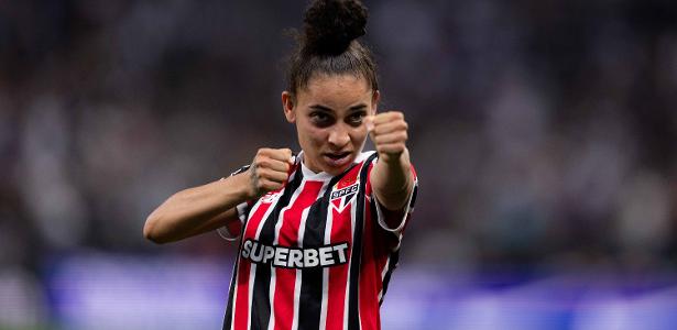 São Paulo mobiliza torcida para decisão histórica no Brasileirão feminino