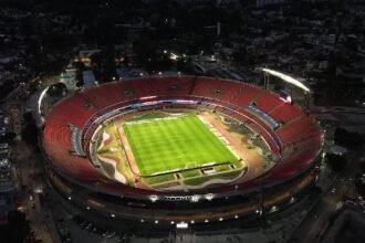 São Paulo perde força no sócio torcedor e fica atrás de rivais