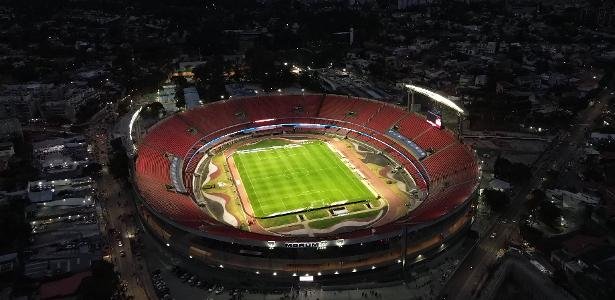 São Paulo perde força no sócio torcedor e fica atrás de rivais