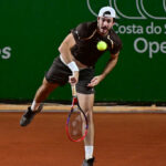Sauípe Open confirma Gustavo Heide e Thiago Wild na edição de 2025